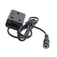 thumbnail image 5 of Np-fw50 Dummy Adaptador de Acoplador con Dc Circuito de Protección Totalmente Descodificado Incorporado para Cámara Ildc Soledad Acoplador de CC, 5 of 5
