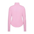 thumbnail image 7 of Reebok Women's and Women's Plus On-the-Go 1/2 Zip Top, Sizes XS-4X, 7 of 7