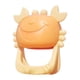 thumbnail image 5 of Wrist Teether Soothing Pacifier Soft Durable for Gifts Newborn Boys Girls Yellow, 5 of 9