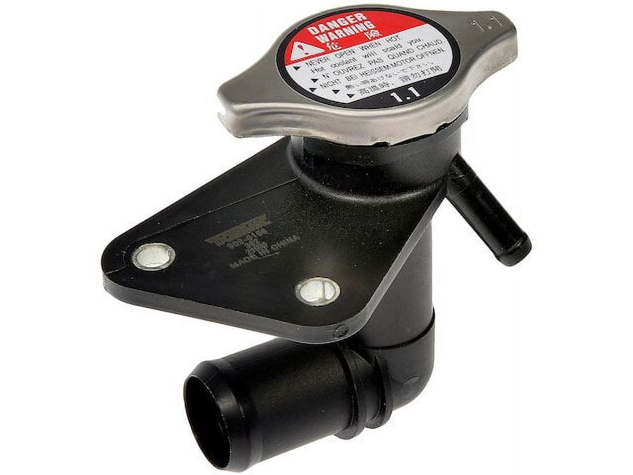 A-Premium Radiator Oil Cooler Radiator For Ford Mondeo Mk3 2000-2007 2.0l 2.2l 19010PZXA01 Replacement