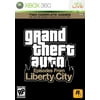 GTA Grand Theft Auto: Episodes From Liberty City (Xbox 360)