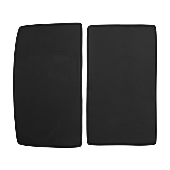 Tesla Model X Sunroof