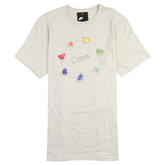 Nike Energy Flow Gems T-Shirt