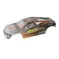thumbnail image 1 of Repuestos de coche perfke RC Car Shell Naranja para XLH Q903 9138, 1 of 9