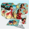 Disney Elena of Avalor Party, Pack for 8