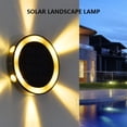 thumbnail image 4 of Electronicheart Solar Powered Lamp Accessory Small Size Garden Light Backyard Decor, 4 of 6