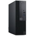 Restored Dell Optiplex 3060 SFF Six Core i5 8500 3.0Ghz, 16GB DDR4, 512GB NVMe, HDMI, Windows 11 Pro B (Refurbished)