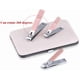 thumbnail image 2 of Scissors Nail Clippers for Set Manicure, 2 of 4
