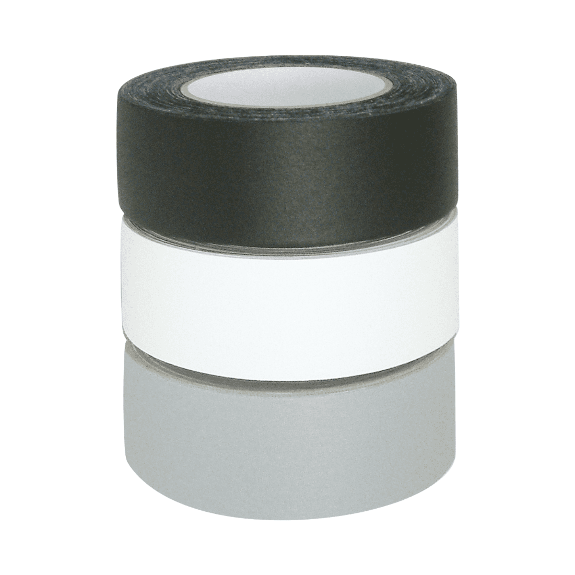JVCC GAFF30YD Premium Grade 30 Yard Gaffers Tape: 2 in x 30 yds. (White)