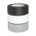 thumbnail image 3 of JVCC Premium Grade 30 Yard Gaffers Tape (GAFF30YD): 1 in. x 30 yds. (White), 3 of 4