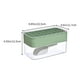 thumbnail image 4 of Xihbxyly Hielera, Máquina para Hacer Cubitos de Hielo Casera, Tapa Transparente, Fácil de Limpiar, Ideal para Cocina y Hogar, Solución Versátil y Práctica, Material Apto para Uso Alimentario., 4 of 7