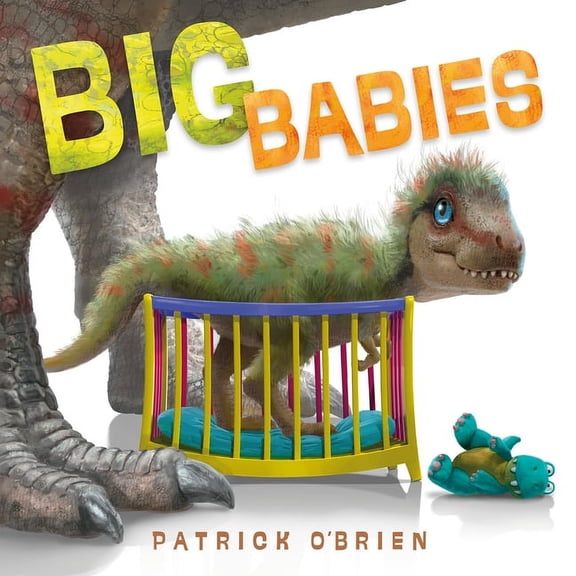 Big Babies, (Paperback)