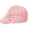 Pink, variant on Stylish Sun Hats For Everyday Wear Breathable Hollow Design For Any Season Ideal For Pairing With Sunglasses for International Hat Hat for Women with Ponytail Hole Sailing Hats for Women Men's Rain