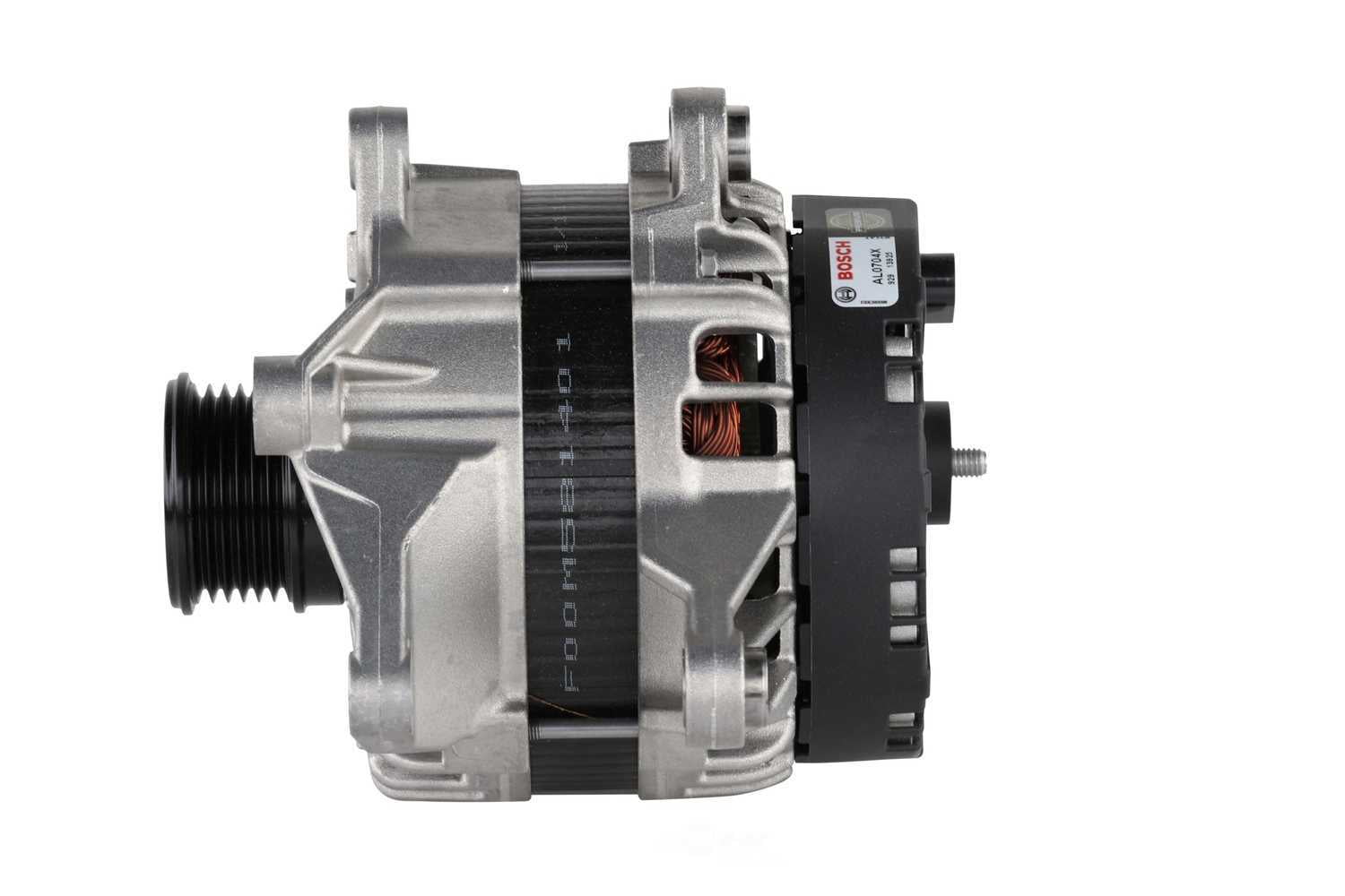 Bosch AL0704X Premium Alternator