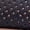 Black Smooth, variant on [Me Too Shoes Adult Women] Bevie Perforated Slip On Sneaker