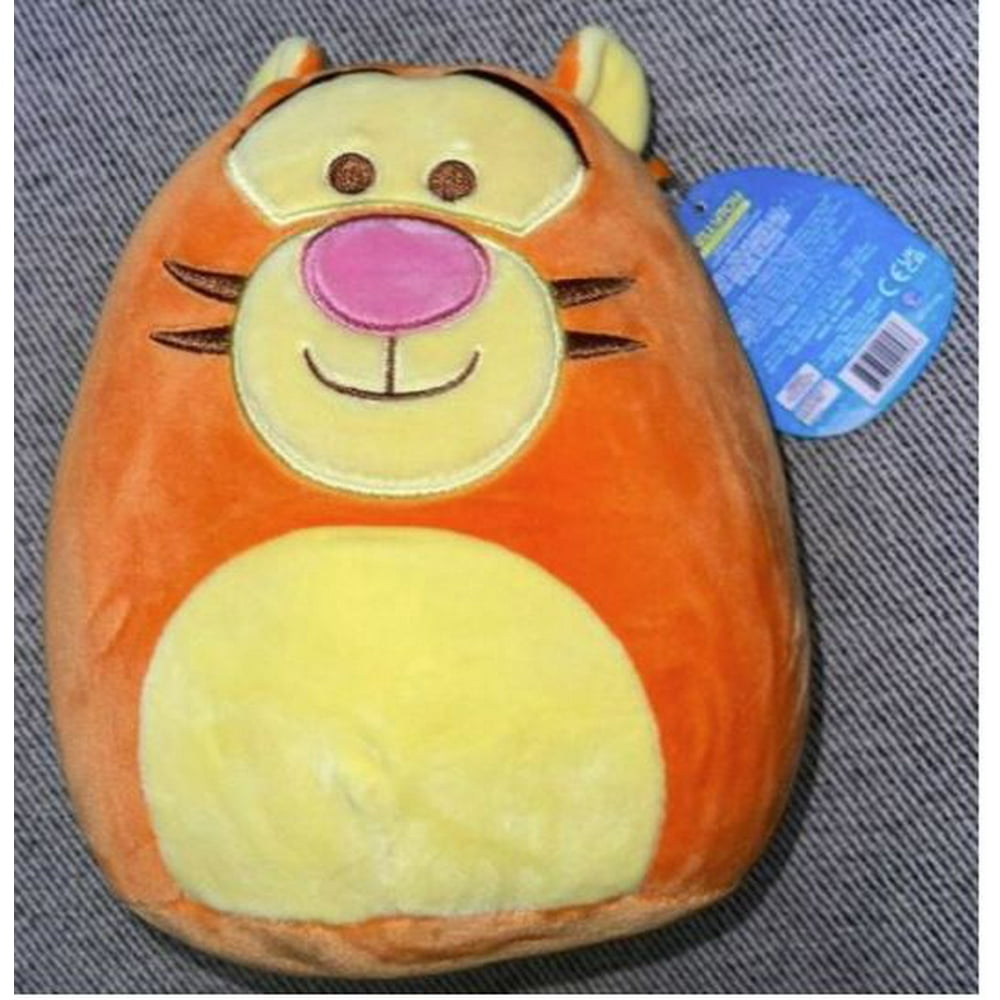 disney tigger squishmallow
