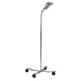 thumbnail image 3 of Goose Neck Exam Lamp, Dome Style Shade with Mobile Base, 3 of 8