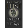 thumbnail image 1 of Krondor: The Betrayal (The Riftwar Legacy, Book 1) (The Riftwar Legacy), 1 of 1