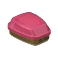 thumbnail image 2 of 3M, MMM60926, 60926 Multi Gas/Vapor Cartridge/Filter, 2 / Pack, Yellow,Pink, 2 of 8