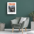 thumbnail image 3 of Trademark Fine Art Pictufy Despair Canvas Wall Art, 3 of 4