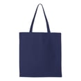 thumbnail image 2 of Liberty Bags unisex Bargain Canvas Tote Bag, 2 of 5