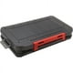 thumbnail image 4 of Caja Luya, caja de almacenamiento multifuncional de doble capa, caja de plástico, cebo falso Luya, caja de accesorios para cebo de pescado, 4 of 6