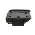 thumbnail image 3 of Kenally Controlador de interruptor de elevador de ventana de coche Sedan Botones de control del lado del pasajero Reemplazo de mantenimiento para Falcon Vehículos, repuestos y accesorios Mis Kenally VI015935-00B, 3 of 6