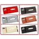 thumbnail image 5 of Moda Car Styling Case Sun Visor Tipo de lana de fieltro colgante de tejido de la caja del coche Carevas Servilletero, 5 of 5
