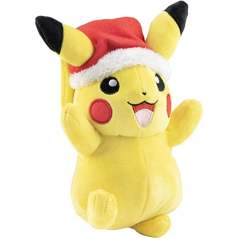 Pikachu stuffed best sale animal target