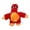 Huggy Wuggy, variant on Amazing Digital Circus 8" Plush Pomni Figure Premium Cotton Collectible Birthday Gift for Anime Fans Jester Clown