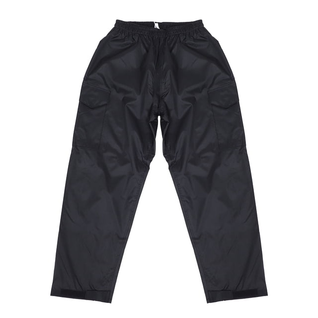 unbranded Exteriores Impermeables Y Duraderos Con Doble Capa Ideales Para Trabajo Y Caminatas