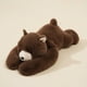 thumbnail image 1 of Artículos esenciales para el dormitorio, peluches, animales con peso para niños y adultos, osos de peluche, dinosaurios, almohadas para aliviar la ansiedad y dormir, regalos para hombres, almohadas pa, 1 of 1