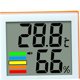 thumbnail image 3 of unbranded Medidor De Temperatura Y Humedad Para Interior Con Pantalla LCD Y, 3 of 8