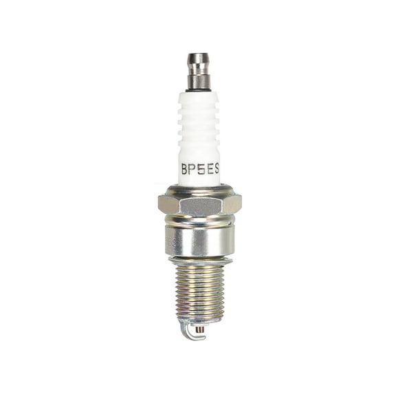 Uxcell BP5ES Spark Plug for Generator Tractor Mini bikes