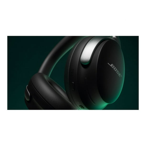 Bose QuietComfort Ultra Headphones ブラック Bose QuietComfort Ultra Wireless Headphones Black | Hifi.lu