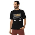 thumbnail image 4 of Time Never Lies T-shirt, 4 of 4