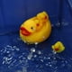 thumbnail image 2 of 4 unids/set vinilo lindo adorable mamá bebé patos chirriantes juguete de baño niños juego Juguetes Ehuebsd libre de BPA, 2 of 7