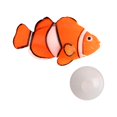 thumbnail image 3 of Adorno de acuario, ornamental simulado, decoración de peces artificiales para decoración de peceras, decoración de terrario, decoración de peces, Estilo B, 3 of 8