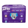 thumbnail image 2 of Calzón entrenador Huggies Pull Ups talla mediana niño 30 pzas, 2 of 8