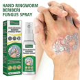 thumbnail image 1 of athlete's foot spray, athlete's foot deodorant, chapped skin repair, anti-itching athlete's foo, 1 of 4