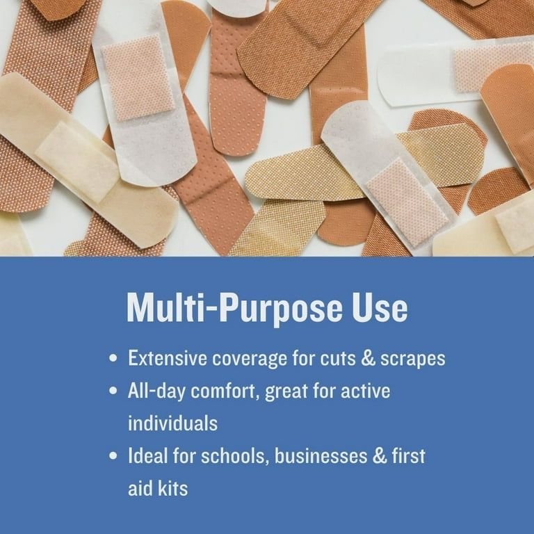 Purpose best sale of bandaging