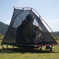 thumbnail image 4 of 1 Person Camping Tent for Cot Lightweight Water-resistant Tent for Camping Backpacking Traveling, 4 of 7