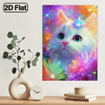thumbnail image 2 of 1000pcs of Dazzling Heart-shaped Jigsaw Puzzles for Home Decoration Perfect Gifts Creative Interactive Jigsaw Games Adult Intelligence and Fun Large-sized.29.4*19.6in, 2 of 10