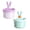 D, variant on Safeglitz 2 Pcs Cactus Sink Drain Strainer – Press-to-Dump Kitchen Sink Filter Basket, 3 Inch Food Residue Collector with One-Press Lifting Stopper, Multifunctional Waste Catcher for Home