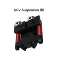 thumbnail image 2 of All-Metal Compact UGV Suspension (B) High-Strength Spring, 2 of 5