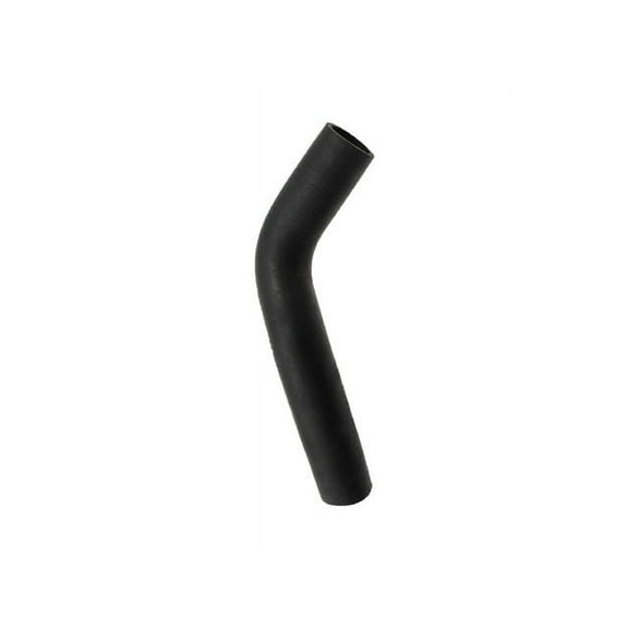 Upper Radiator Hose - Compatible with 1999 - 2000 Jeep Grand Cherokee 4.7L V8