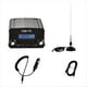 thumbnail image 1 of Transmisor de Radio FM de 1 W y 7 W CZE-7C, Amplificador Inalámbrico de FM de 76 A 108 MHz con Kit de Antena con Ventosa para Automóvil para Estación de Radio, 1 of 5