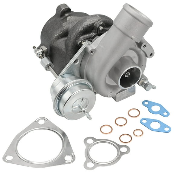 Turbo Turbocharger Fits for Audi 1.8T A4 Upgrade A4 Quattro K04 53049700015
