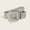Silver, variant on Rhinestone Reversible Belt for Women - Western Vintage Bling Cowgirl Leather Sequin Belt for Jeans