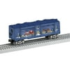 Lionel O Scale Santa's Sleigh Aquarium Car Electric Powered Model Train Rolling Stock
